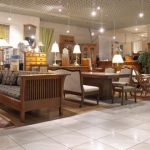 ercol（ダニエル東京）