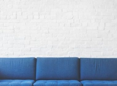多様な過ごし方にフィット、機能的で優雅なソファ「Erpo」