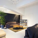 FLANNEL SOFA 東京ショールーム