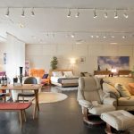 フランスベッド札幌ショールーム