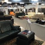 フランスベッド仙台ショールーム