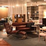 冨士ファニチア東京ショールーム