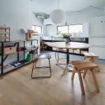 石巻工房 東京ショールーム