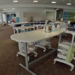 ITOKI 大阪ショールーム