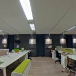 ITOKI 東京ショールーム