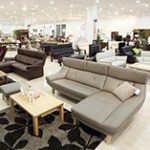 カリモク家具多摩ショールーム