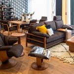 カリモク家具宇都宮ショールーム