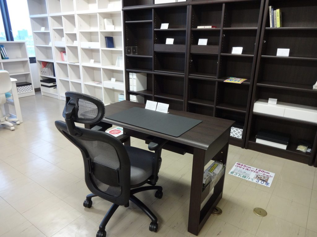 小島工芸東京ショールーム