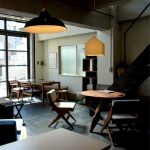 L.E.S（Life Editorial Store）ショールーム