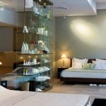 日本ベッド青山ショールーム