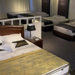 日本ベッド池上ショールーム