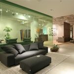 NOYES 東京青山ショールーム