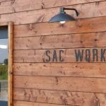 SAC WORKS ショールーム