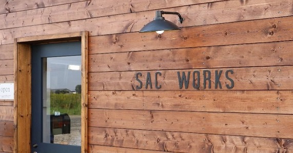 SAC WORKS ショールーム