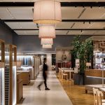 サンゲツ品川ショールーム