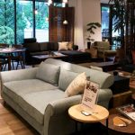 関家具 大阪ショールーム