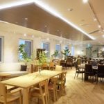 シラカワ　東京ショールーム