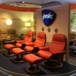 エコーネス ストレスレスショールーム東京