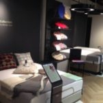 テンピュール横浜ショールーム