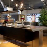 トーヨーキッチンスタイル 東京ショールーム