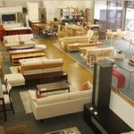 筑波産商宇都宮ショールーム