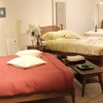 ドリームベッド広島ショールーム