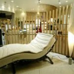 西川リビング　Relaxing Beyond