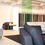 NOYES 名古屋本社ショールーム