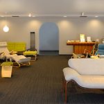 天童木工 大阪ショールーム