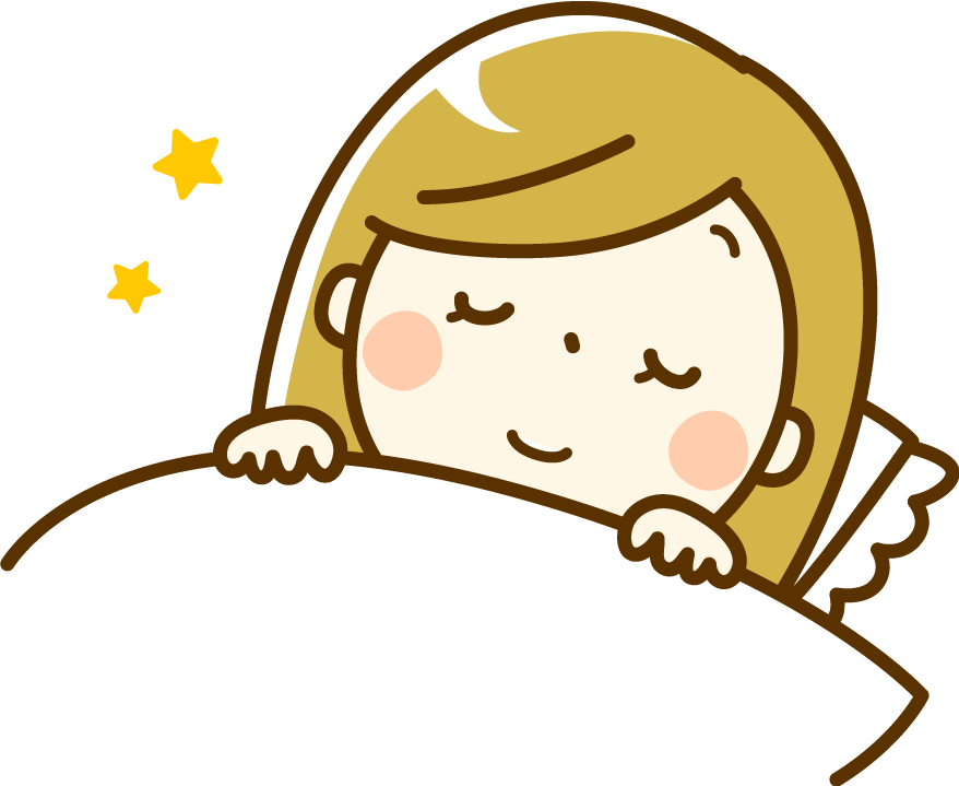 枕は使う?使わない?