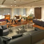 arflex　カーサミア河口湖