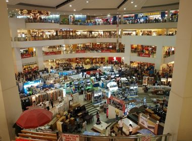 家具の大型イベントに参加する4つのメリット