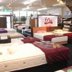 フランスベッド旭川ショールーム