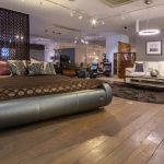 フランスベッド福岡ショールーム　スリープラス(sleep+)