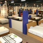 フランスベッド広島ショールーム