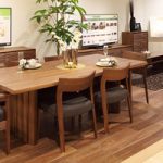 カリモク家具神戸ショールーム