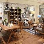 カリモク家具静岡ショールーム