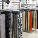 サンゲツ福岡ショールーム