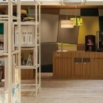 サンゲツ仙台ショールーム