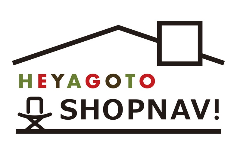 【新サイト SHOPNAVI ショップナビ】がオープンしました