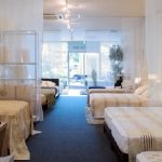 日本ベッド名古屋ショールーム