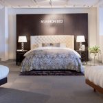 日本ベッド大阪ショールーム