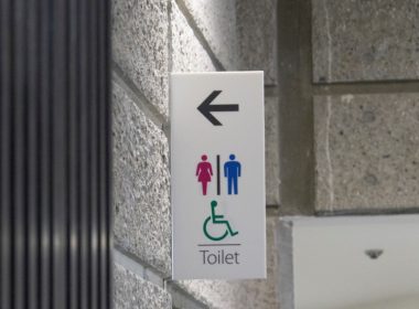 トイレにいっといれ風水　パート2