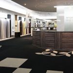 サンゲツ名古屋ショールーム