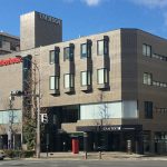 GRAFTEKT　名古屋ショールーム