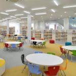 ITOKI福岡オフィスプラザ