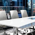 インターオフィス大阪ショールーム