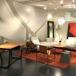 大塚家具横浜みなとみらいショールーム