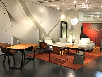 大塚家具横浜みなとみらいショールーム