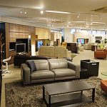 大塚家具神戸ショールーム